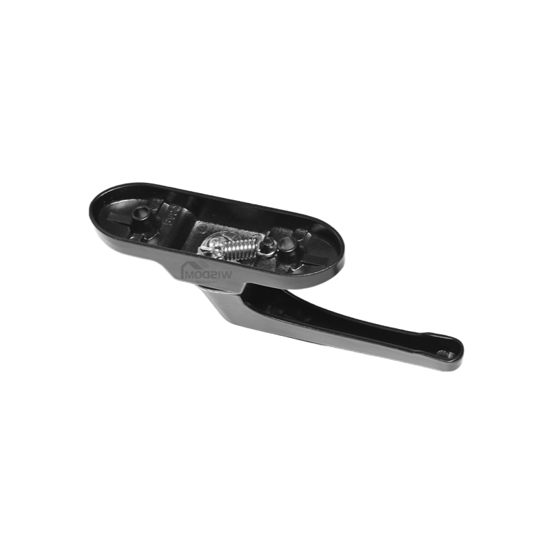 Bulk Order Aluminum Alloy Friction Stay Flush Bolt | Professional Construction Hardware