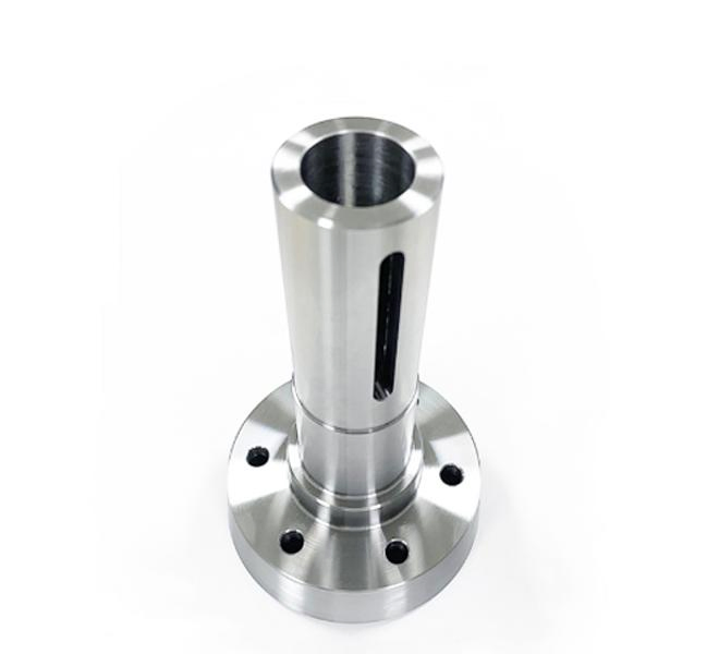 Custom CNC Turning and Milling Parts Supplier with ISO9001 Certification for Industrial Applications