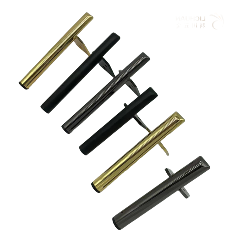 Durable Metal & Wooden Sofa Legs - Customizable Designs for Furniture Makers