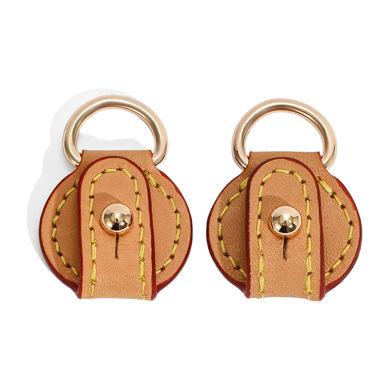 Bulk Order Leather Accessories LST241 with Small MOQ for Handbag Production