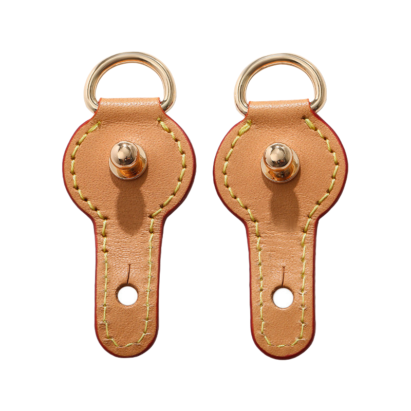 Bulk Order Leather Accessories LST241 with Small MOQ for Handbag Production