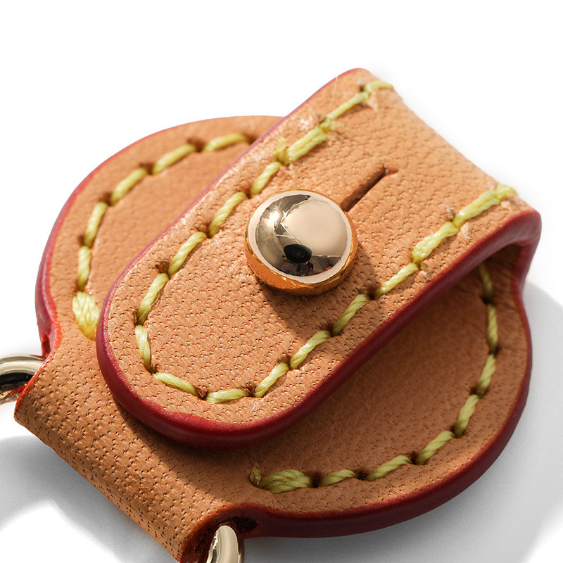 Bulk Order Leather Accessories LST241 with Small MOQ for Handbag Production