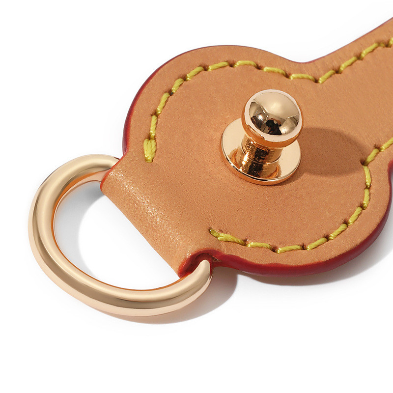 Bulk Order Leather Accessories LST241 with Small MOQ for Handbag Production