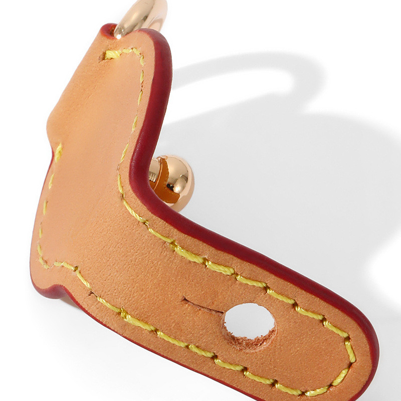 Bulk Order Leather Accessories LST241 with Small MOQ for Handbag Production