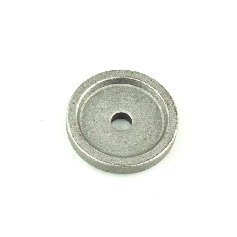 Precision Forged Metal Parts for Engineering and Agricultural Machinery