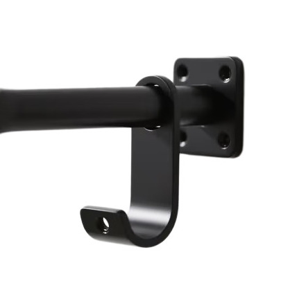 High-Quality 180° Hinge Hardware with Zinc Finish for Cabinet Doors - Bulk Supplier