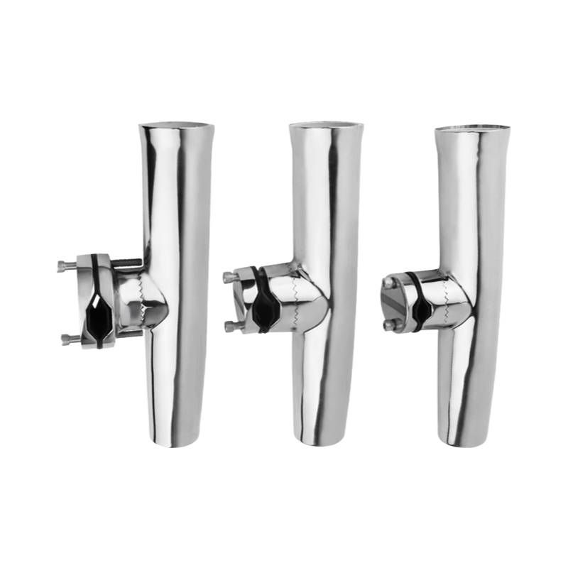 Wholesale and Bulk Supply of Anti-Rust Marine Rod Holders for Fishing and Marine Applications