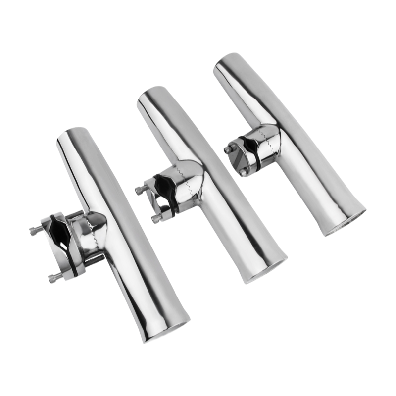 Wholesale and Bulk Supply of Anti-Rust Marine Rod Holders for Fishing and Marine Applications