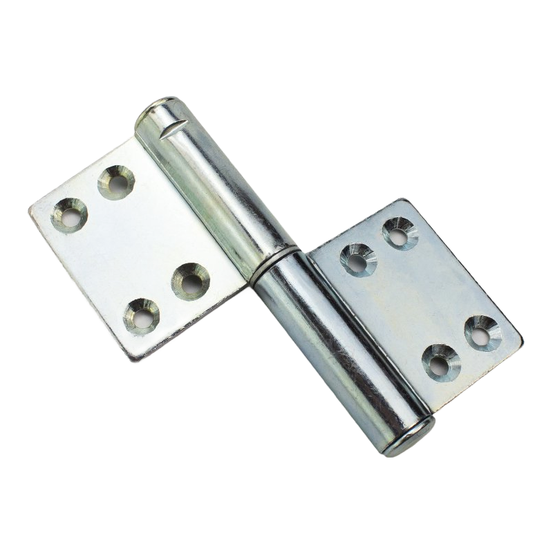 Wholesale Price Polished and Anodized Industrial Door Hinges for OEM/ODM Orders