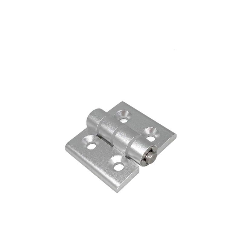 Wholesale Aluminum Hardware Hinges - 1PC MOQ Available for Industrial Frame Structures