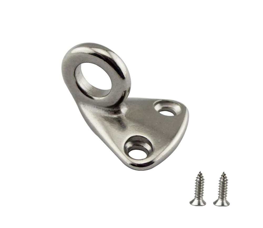 Wholesale Stainless Steel Hooks for Pipe Line Connections - Water, Oil, Steam, Gas Applications