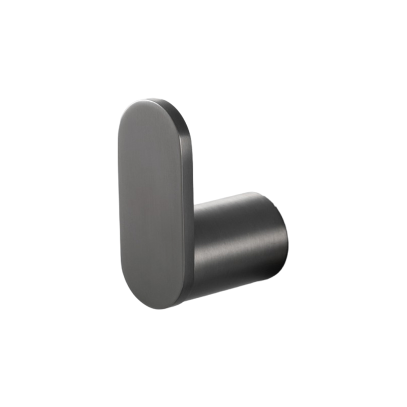 Premium 304 Stainless Steel Bathroom Accessories Wall Mounted Towel Hook Kit