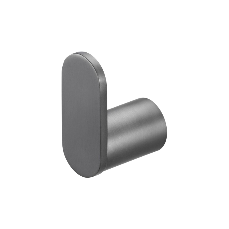 Premium 304 Stainless Steel Bathroom Accessories Wall Mounted Towel Hook Kit