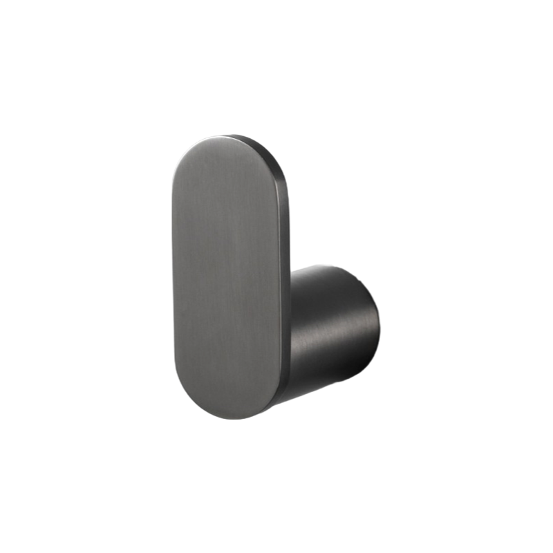Premium 304 Stainless Steel Bathroom Accessories Wall Mounted Towel Hook Kit