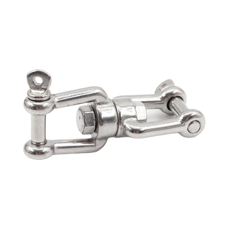Stainless Steel Marine Grade Eye Hook Manufacturer - Custom Stamping Parts Bulk Supplier