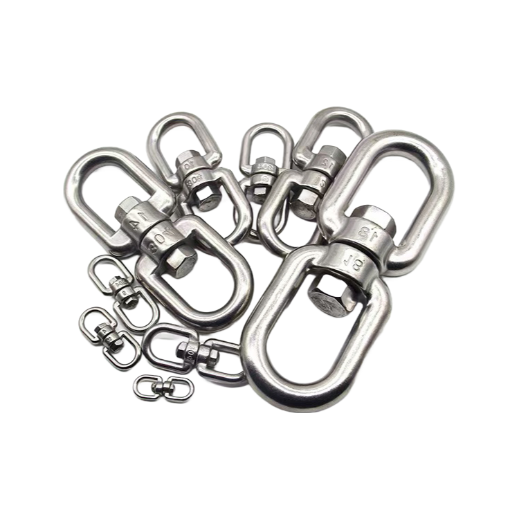 Stainless Steel Marine Grade Eye Hook Manufacturer - Custom Stamping Parts Bulk Supplier