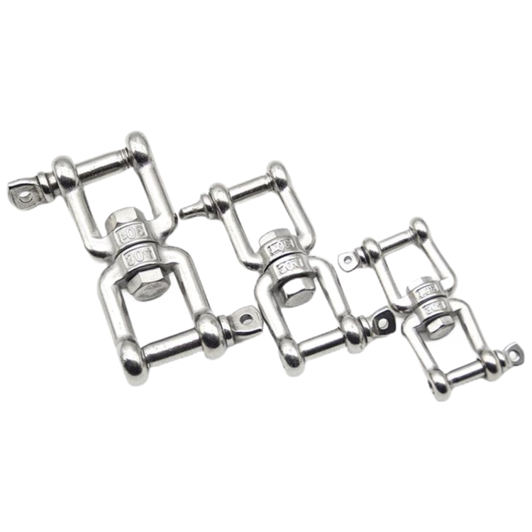 Stainless Steel Marine Grade Eye Hook Manufacturer - Custom Stamping Parts Bulk Supplier