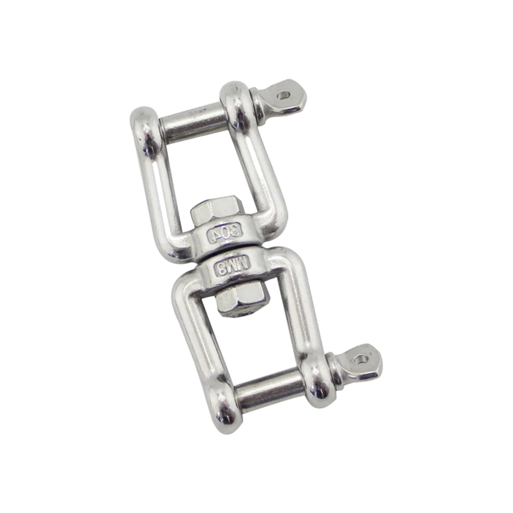 Stainless Steel Marine Grade Eye Hook Manufacturer - Custom Stamping Parts Bulk Supplier