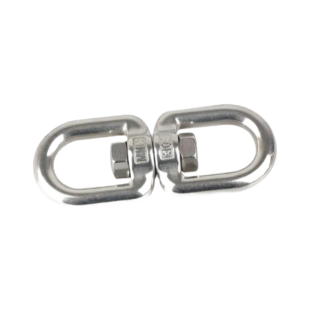 Stainless Steel Marine Grade Eye Hook Manufacturer - Custom Stamping Parts Bulk Supplier