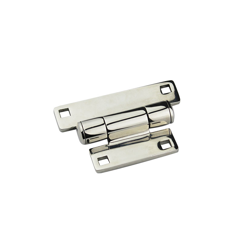 Custom SK2-8078 Heavy Duty Floor Hinge for Soundproof Generator and Engineering Applications