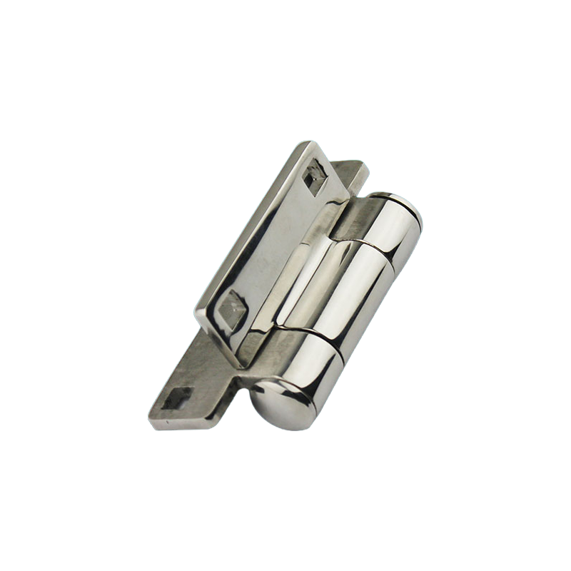 Custom SK2-8078 Heavy Duty Floor Hinge for Soundproof Generator and Engineering Applications