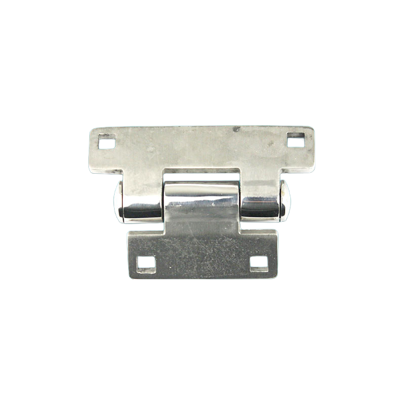 Custom SK2-8078 Heavy Duty Floor Hinge for Soundproof Generator and Engineering Applications