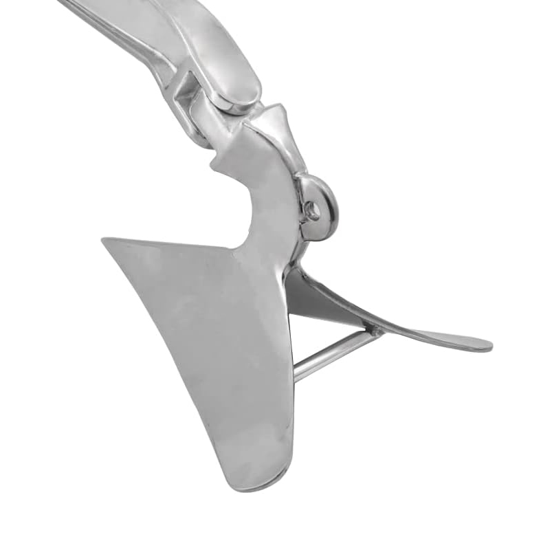 Factory Direct Supply Bruce Anchor - 25+ Years Experience in Marine Hardware Manufacturing