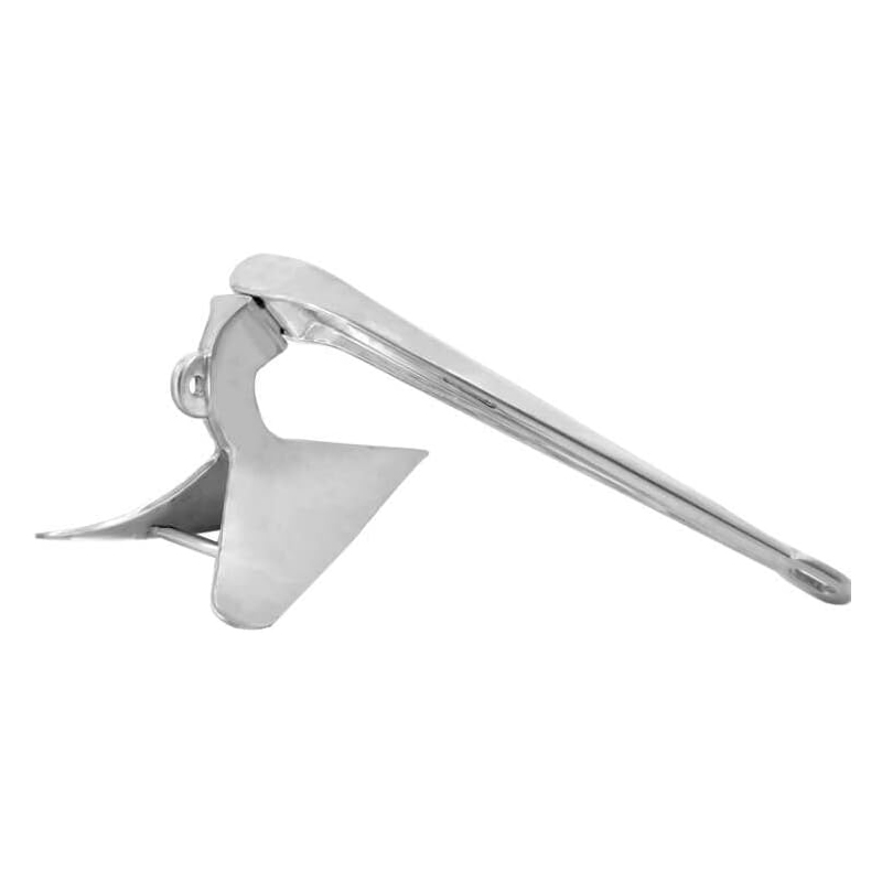 Factory Direct Supply Bruce Anchor - 25+ Years Experience in Marine Hardware Manufacturing