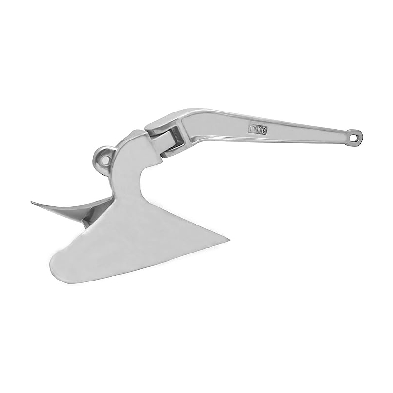 Factory Direct Supply Bruce Anchor - 25+ Years Experience in Marine Hardware Manufacturing