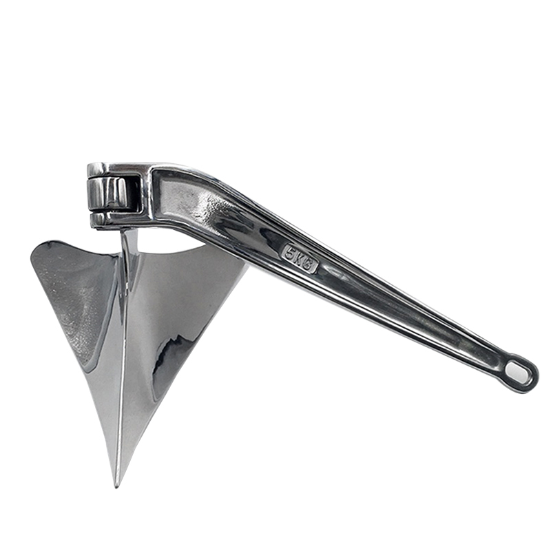 Factory Direct Supply Bruce Anchor - 25+ Years Experience in Marine Hardware Manufacturing
