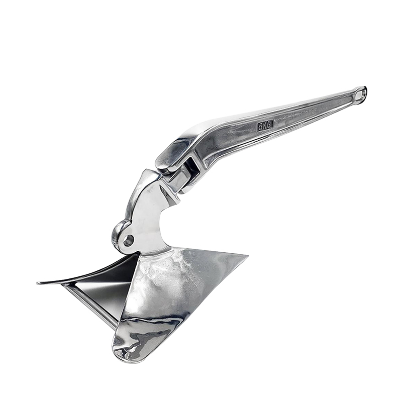 Factory Direct Supply Bruce Anchor - 25+ Years Experience in Marine Hardware Manufacturing