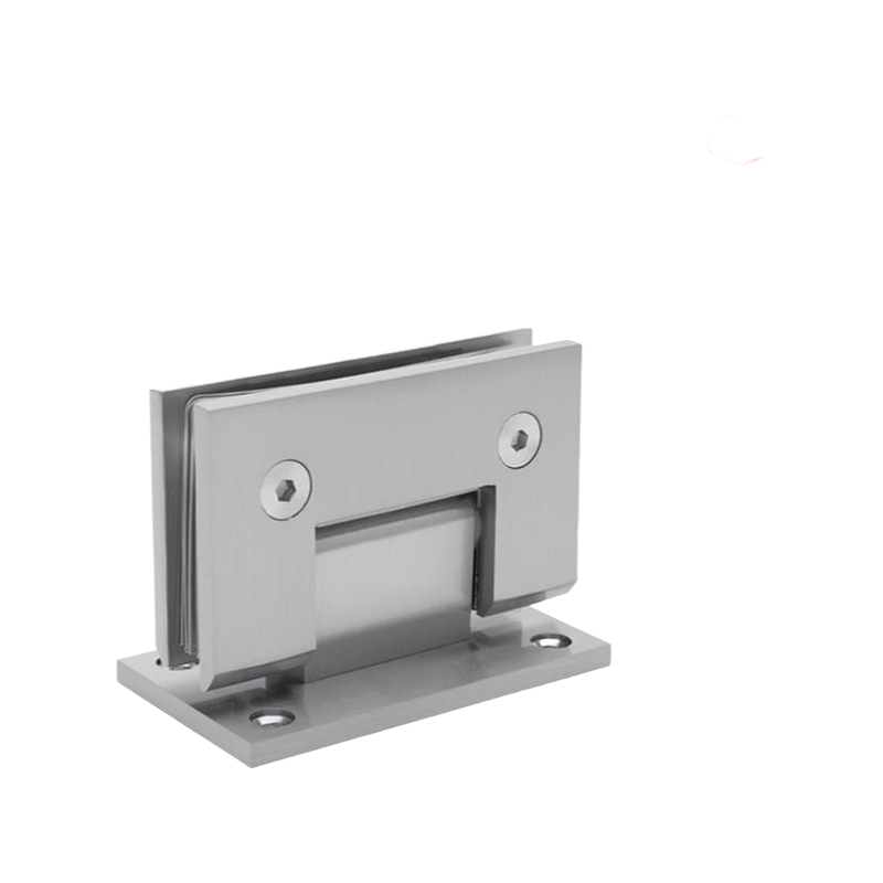 High-Quality Glass Shower Door Hinges for Hotels & Homes | OEM/ODM Available