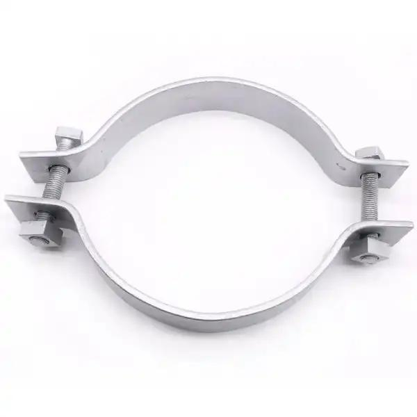 Wholesale Steel Clamps for Power Line Construction - Various Models and Specifications