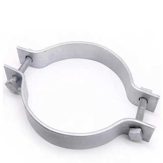 Wholesale Steel Clamps for Power Line Construction - Various Models and Specifications