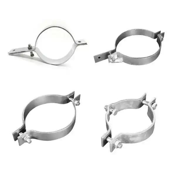 Wholesale Steel Clamps for Power Line Construction - Various Models and Specifications