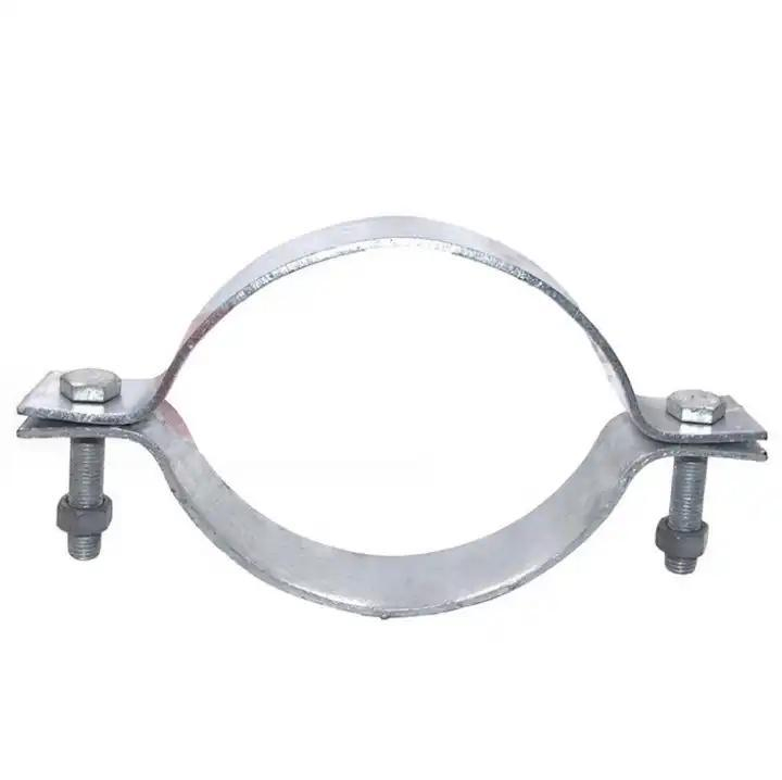 Wholesale Steel Clamps for Power Line Construction - Various Models and Specifications