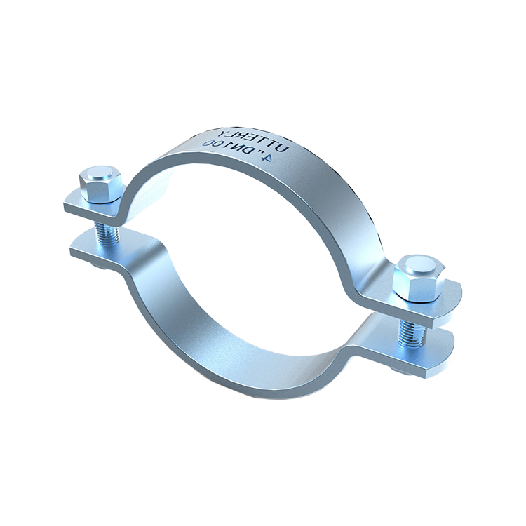 Wholesale Steel Clamps for Power Line Construction - Various Models and Specifications
