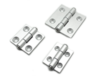High-Quality Industrial Damping Hinges Supplier - Heavy Duty Self-Closing Cabinet Hinges