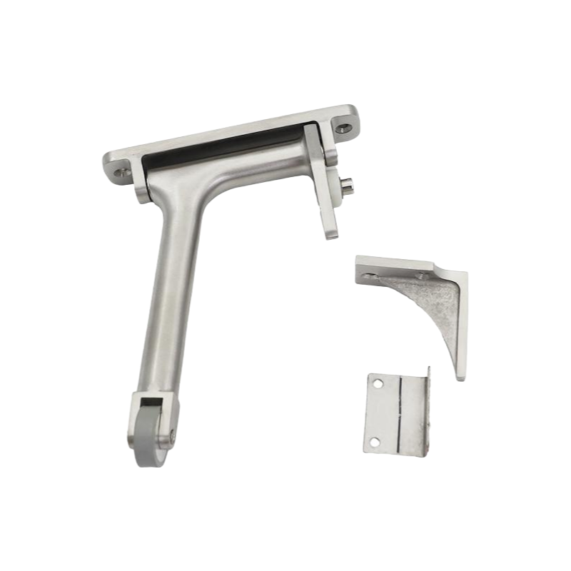 High Quality Stainless Steel Door Closing Device for Commercial and Residential Use
