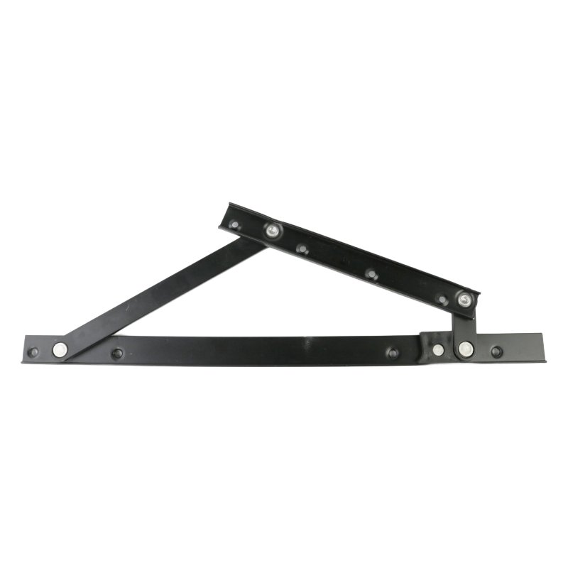 High Quality 4 Ball Bearing Fire Door Hinge with 3 Hour Fire Rating - Suitable for Wooden and Metal Doors