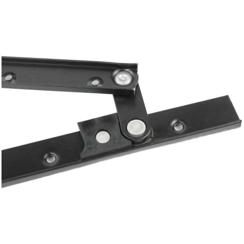 High Quality 4 Ball Bearing Fire Door Hinge with 3 Hour Fire Rating - Suitable for Wooden and Metal Doors