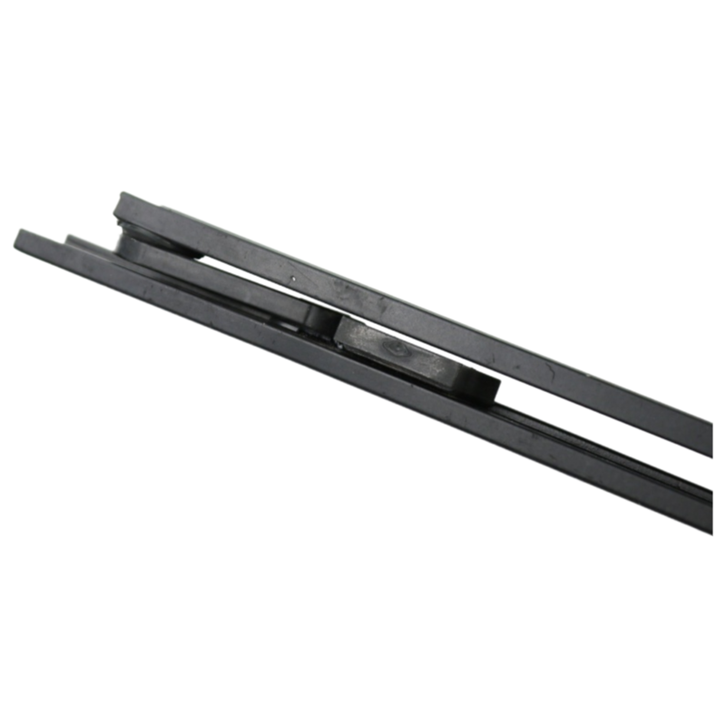 High Quality 4 Ball Bearing Fire Door Hinge with 3 Hour Fire Rating - Suitable for Wooden and Metal Doors