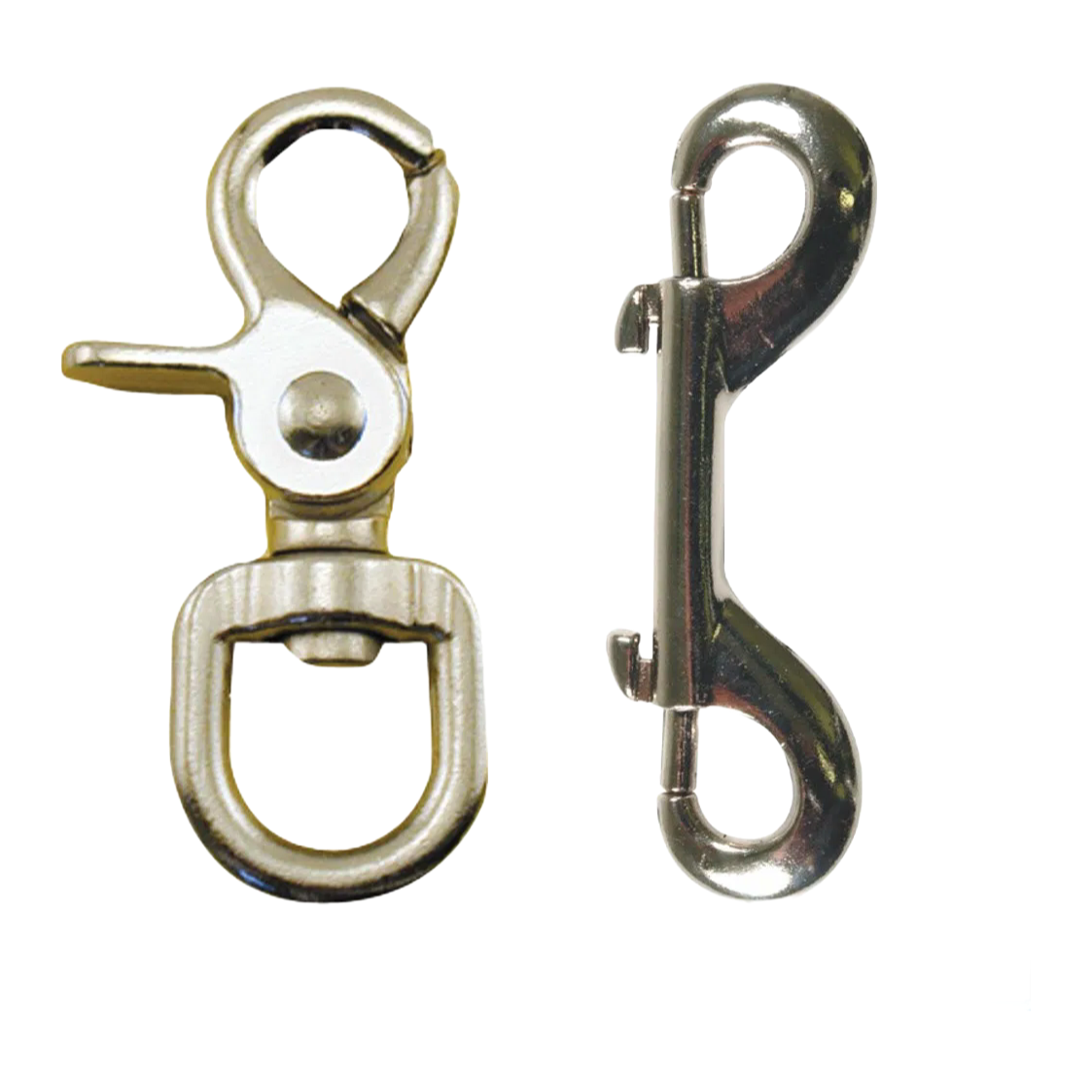 Wholesale Brass Swivel Snap Hook - Color Painted Pet Collar Hardware for OEM Orders