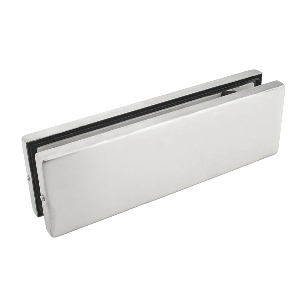 Bulk Order Glass Door Accessories - Professional Grade Hinges and Clamps for Architects