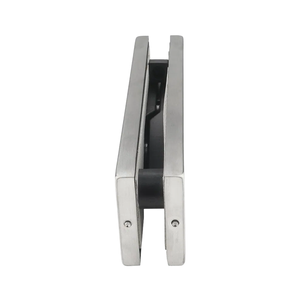 Bulk Order Glass Door Accessories - Professional Grade Hinges and Clamps for Architects