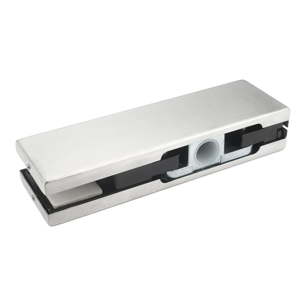 Bulk Order Glass Door Accessories - Professional Grade Hinges and Clamps for Architects