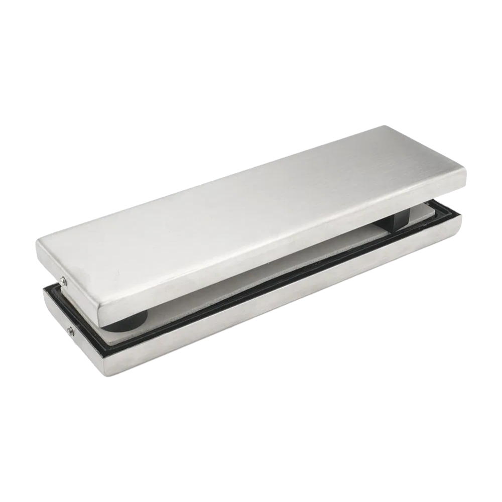 Bulk Order Glass Door Accessories - Professional Grade Hinges and Clamps for Architects