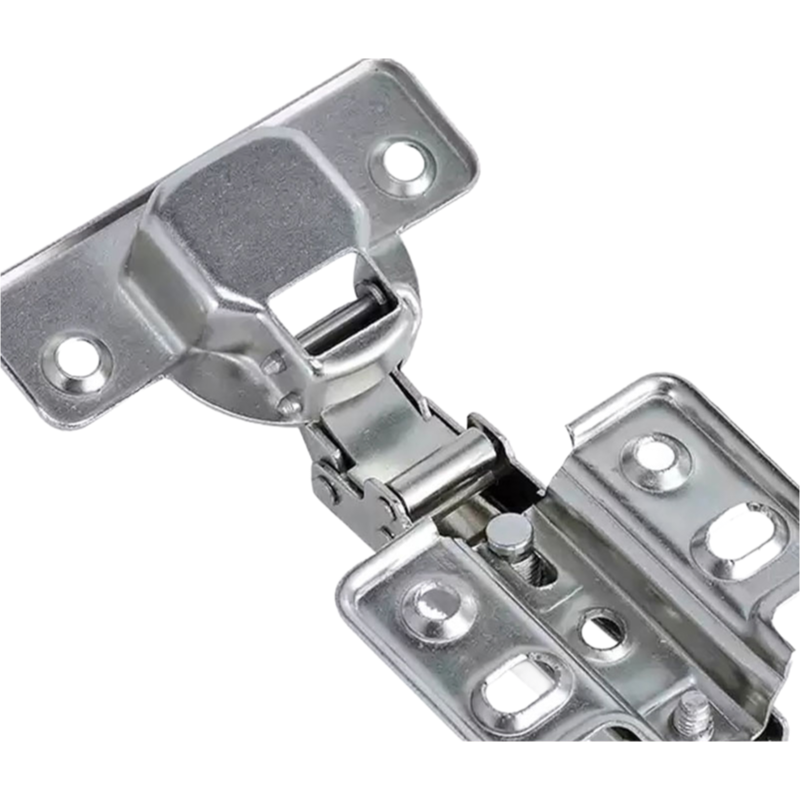 Bulk Order Stainless Steel One Way Door Hinge for Furniture and Construction