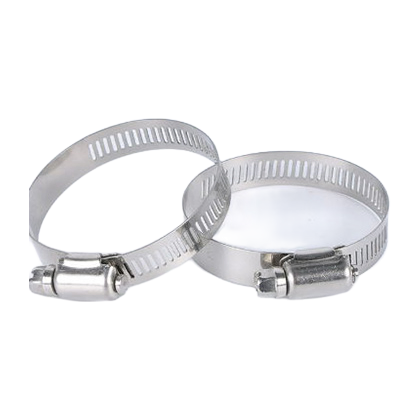 Wholesale Black Round Head Hose Clamps for Mechanical & Automotive Industries