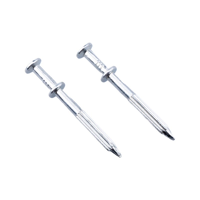 Durable Carbon Steel and Stainless Steel Nails for Various Construction Needs